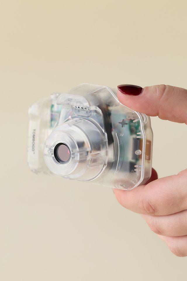 Appareil photo numérique compact PocketCam TOMBOGO #3