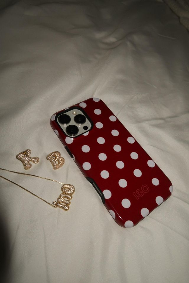 Inside & Out Dot Com MagSafe iPhone Case #2
