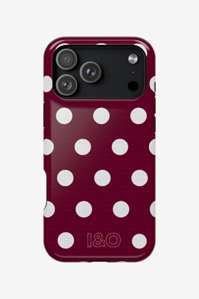 Inside & Out Dot Com MagSafe iPhone Case