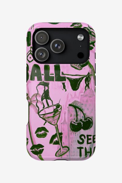 Inside & Out Best in the West MagSafe iPhone Case | Urban Outfitters