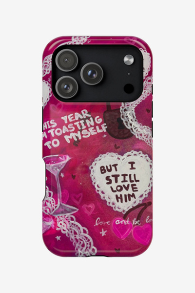 Inside & Out Heartbreak MagSafe iPhone Case