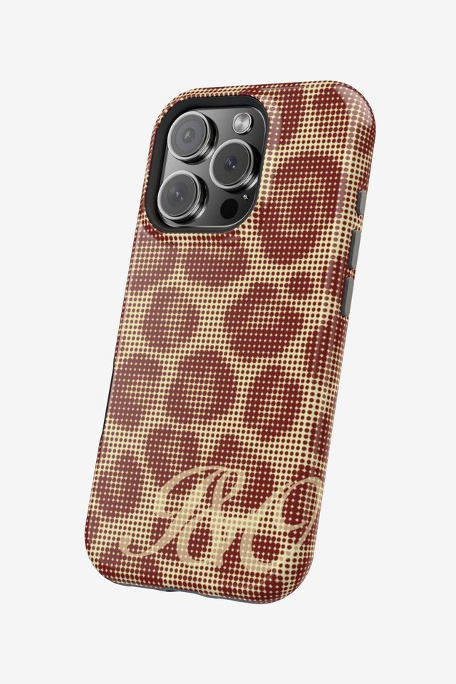 Inside & Out Wild Side MagSafe iPhone Case #1