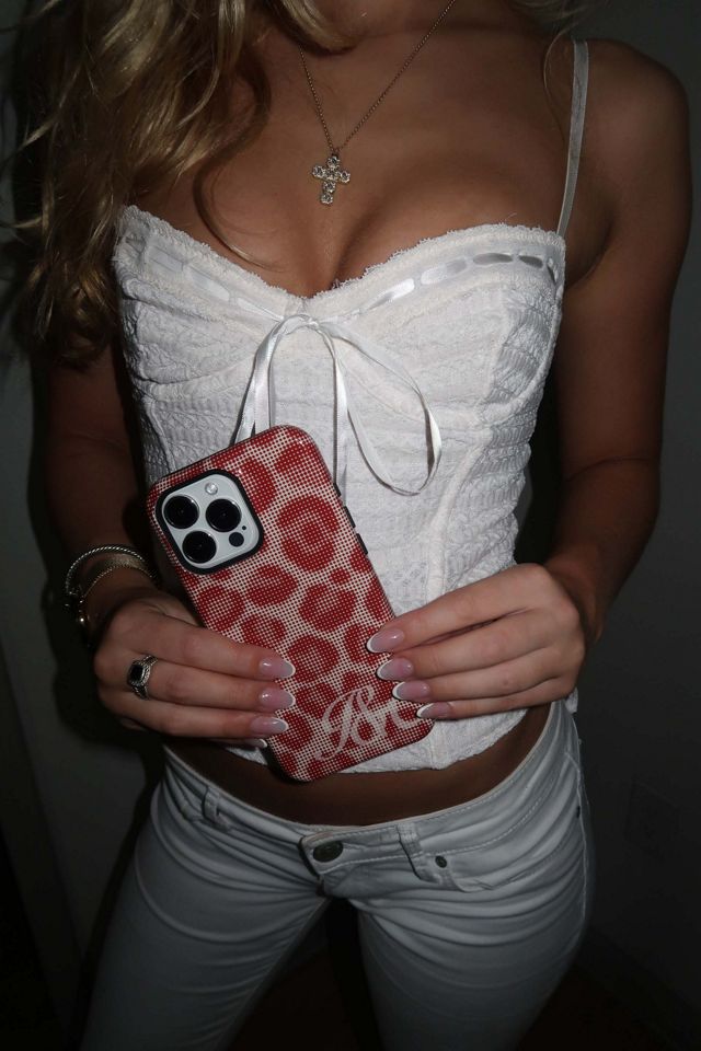 Inside & Out Wild Side MagSafe iPhone Case #2
