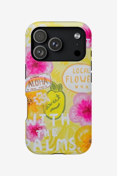 Inside & Out Sweet Life MagSafe iPhone Case
