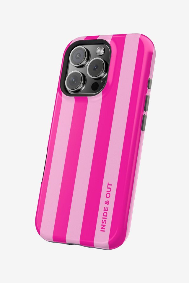Inside & Out Candy Crush MagSafe iPhone Case #1