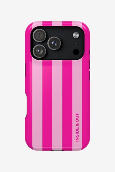 Inside & Out Candy Crush MagSafe iPhone Case