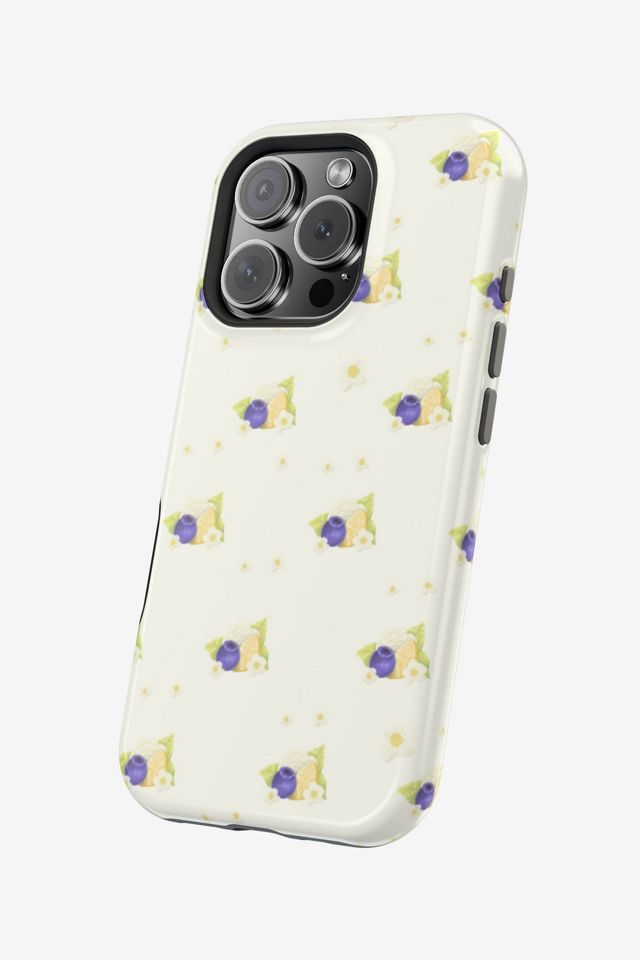 Inside & Out Lemon Dew MagSafe iPhone Case #1