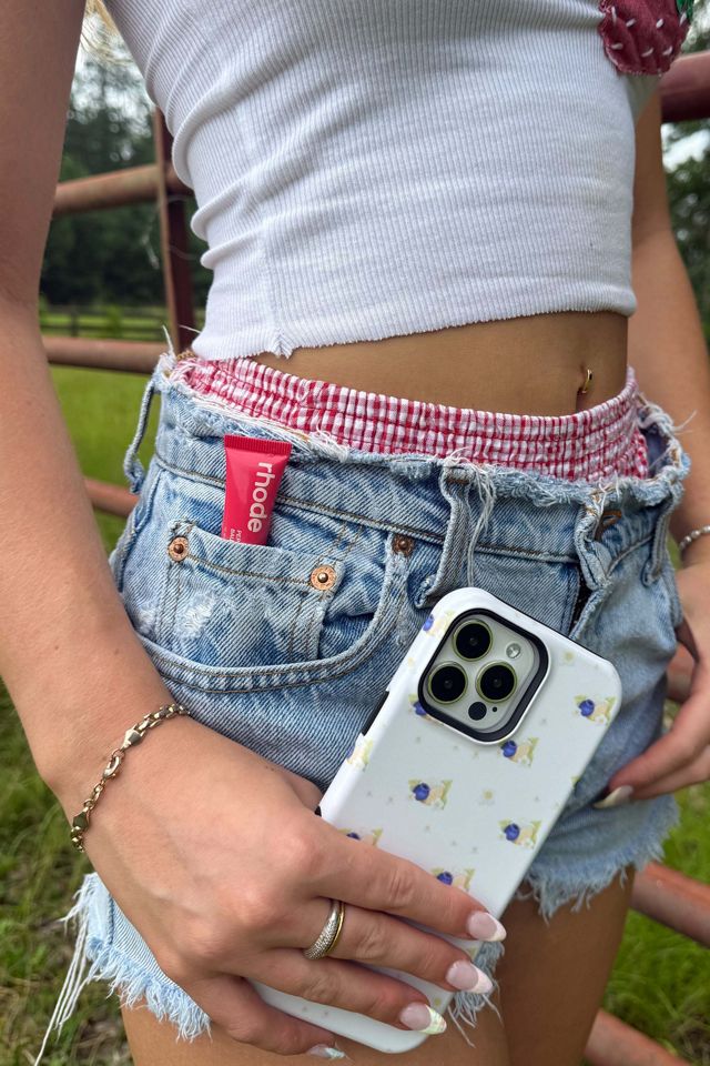 Inside & Out Lemon Dew MagSafe iPhone Case #2
