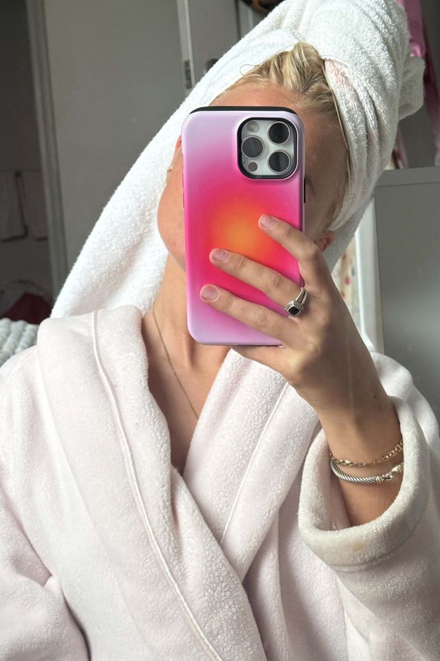 Inside & Out For the Soul MagSafe iPhone Case #2