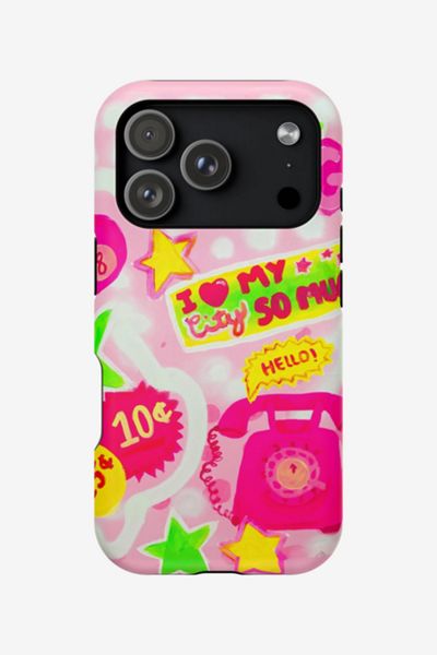 Inside & Out Sweet Life MagSafe iPhone Case | Urban Outfitters
