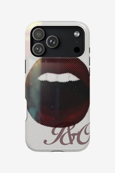 Inside & Out Wild Side MagSafe iPhone Case | Urban Outfitters