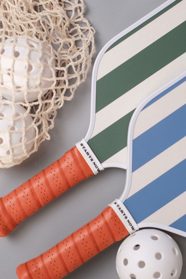 On Holiday Pickleball Balls #2