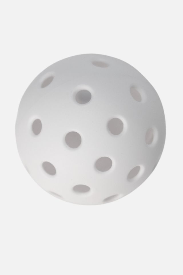 On Holiday Pickleball Balls #4