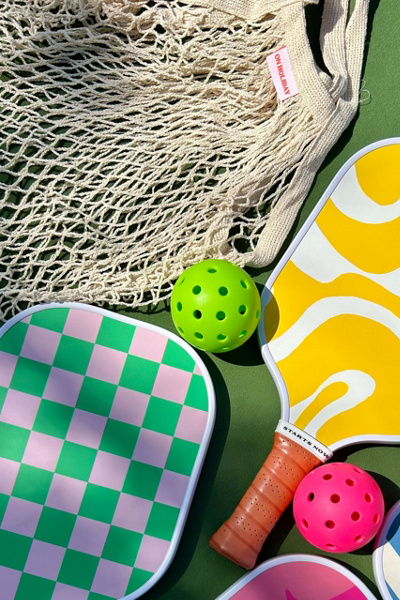 On Holiday Pickleball Balls