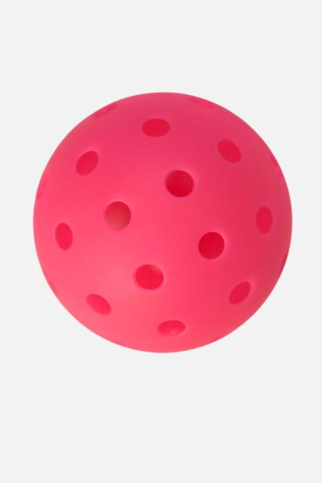 On Holiday Pickleball Balls #3