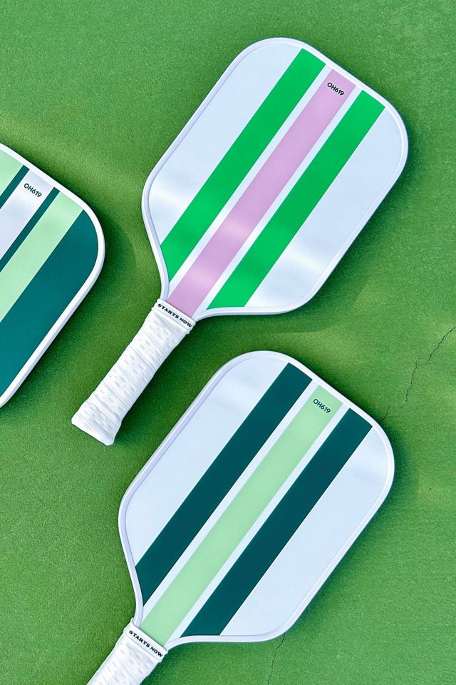 On Holiday Pickleball Performance Pickleball Paddle #1