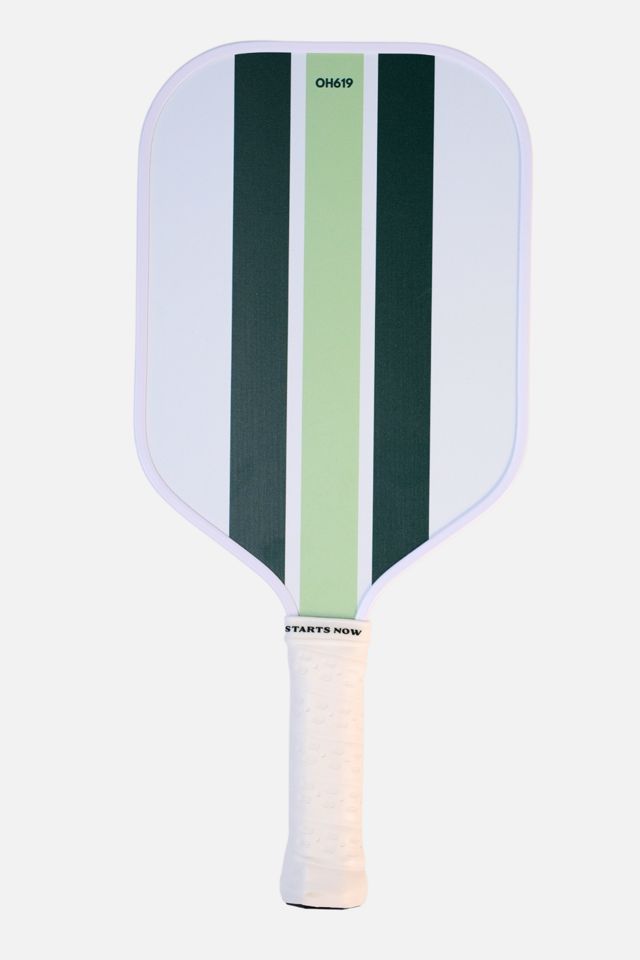 On Holiday Pickleball Performance Pickleball Paddle #3