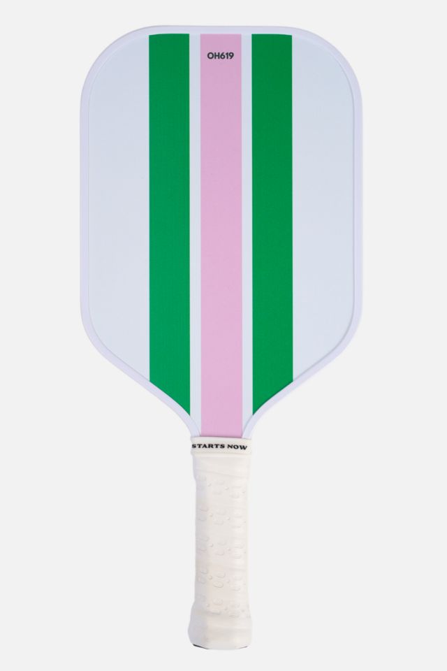 On Holiday Pickleball Performance Pickleball Paddle #1