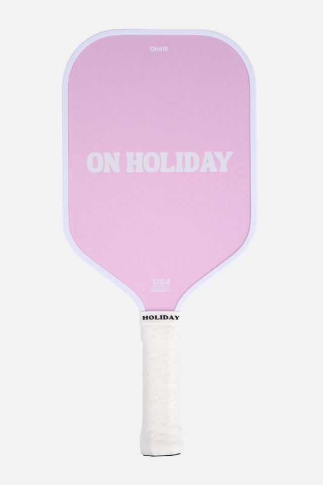 On Holiday Pickleball Performance Pickleball Paddle #2