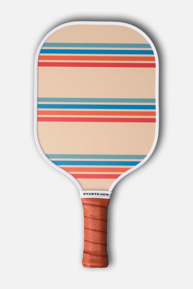 On Holiday Pickleball Classic Pickleball Paddle #1