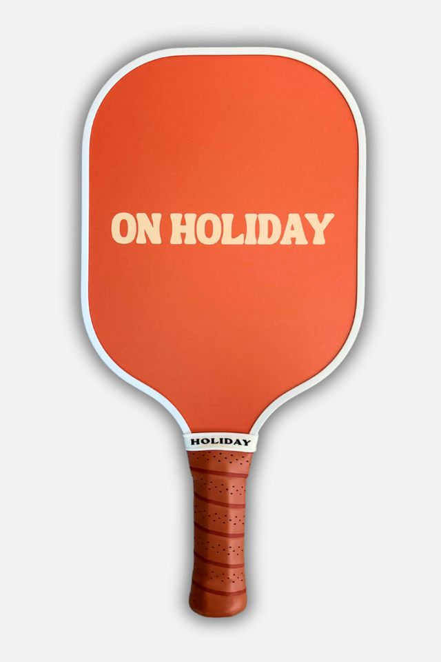 On Holiday Pickleball Classic Pickleball Paddle #2