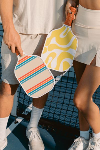 On Holiday Pickleball Classic Pickleball Paddle