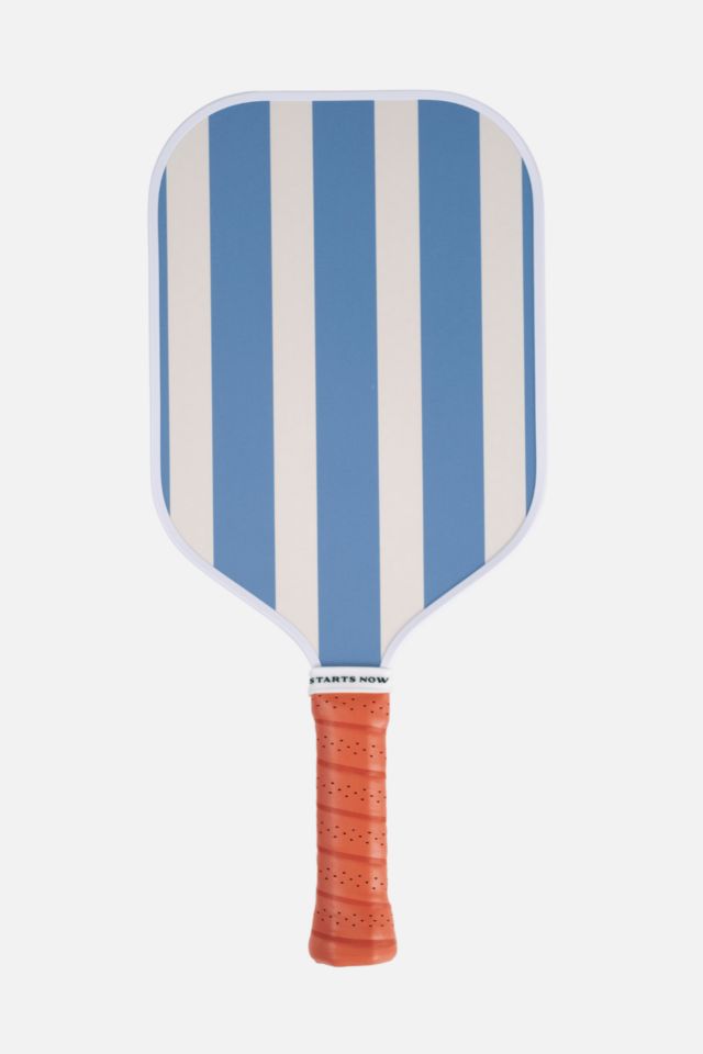 On Holiday Pickleball Hamptons Pickleball Single Paddle Set #1