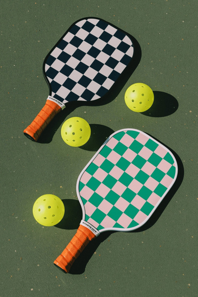 On Holiday Pickleball Gift Set