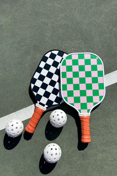 On Holiday Pickleball Gift Set