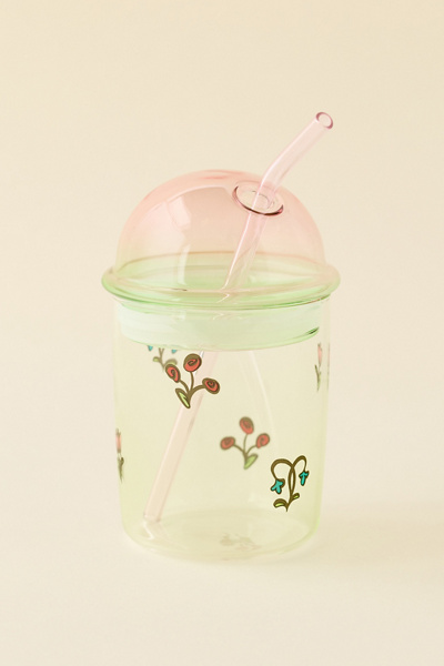 Urban Outfitters Dome To-Go Tumbler - Thumbnail 2
