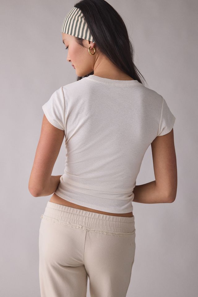 BDG Graphic Short Sleeve Spill The Tee #1