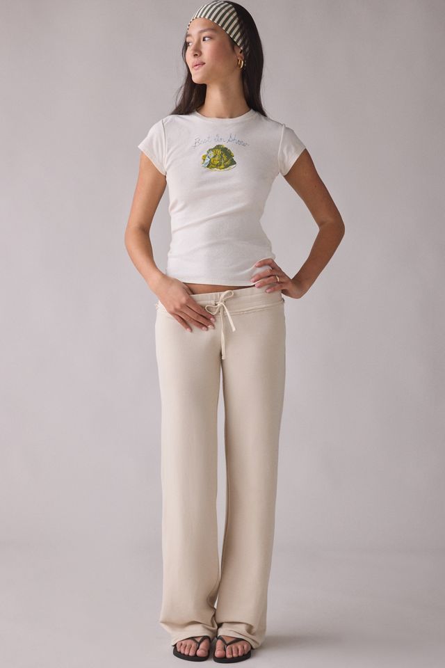 BDG Graphic Short Sleeve Spill The Tee #3