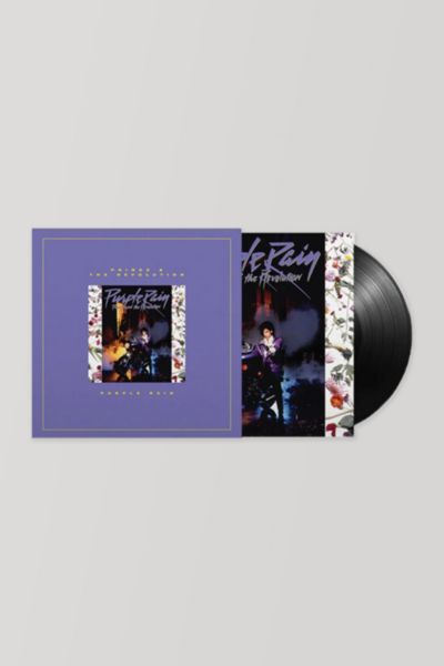 Prince - Purple Rain  LP