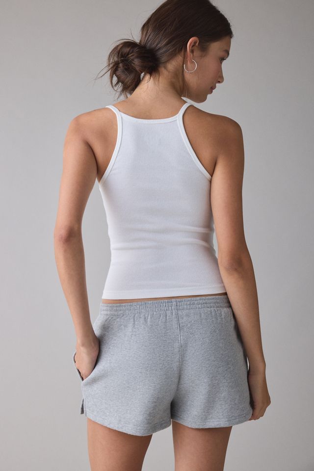 Out From Under Beach Bum Micro Sweat Shorts #4