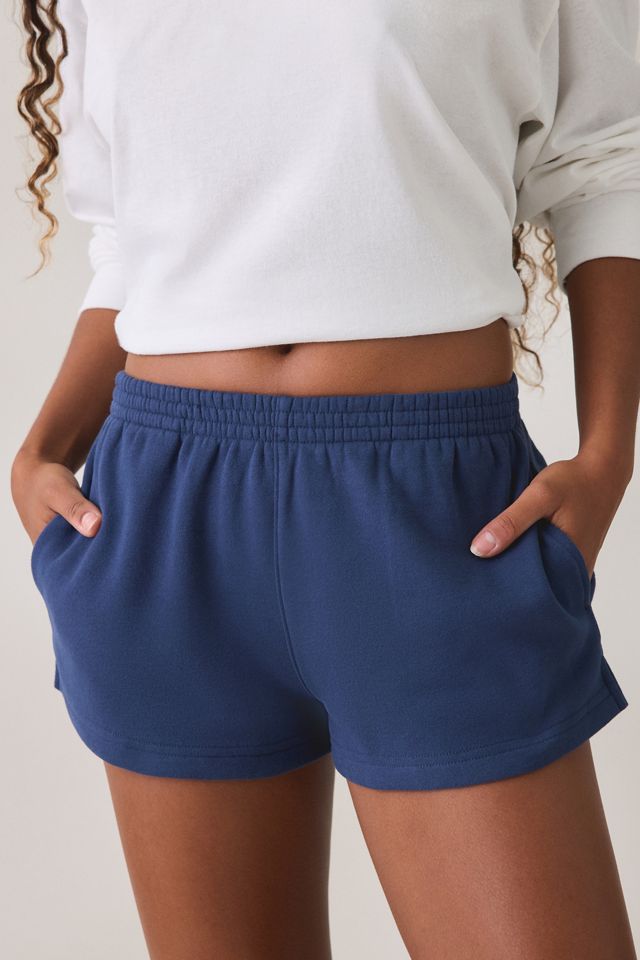 Shorts de jogging micro Beach Bum Out From Under #2