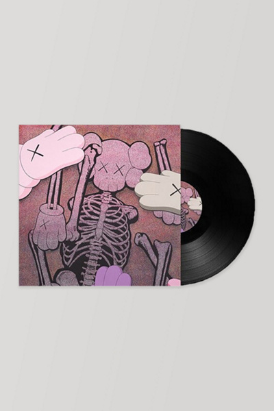 Clipse - Let God Sort Em' Out LP | Urban Outfitters