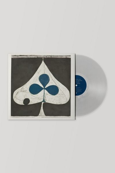Grizzly Bear - Shields  LP