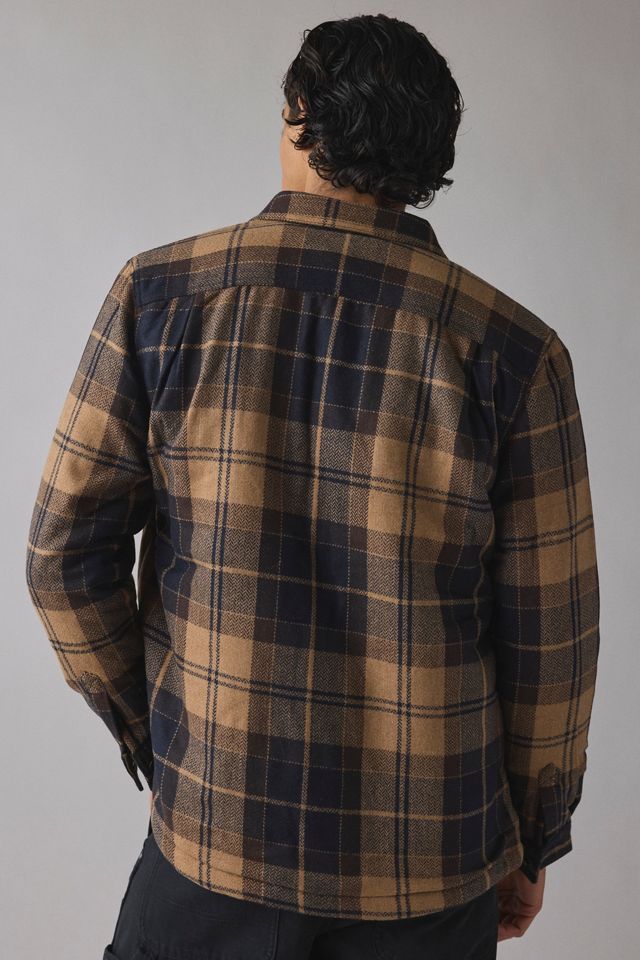 Barbour Wilberry Overshirt #1
