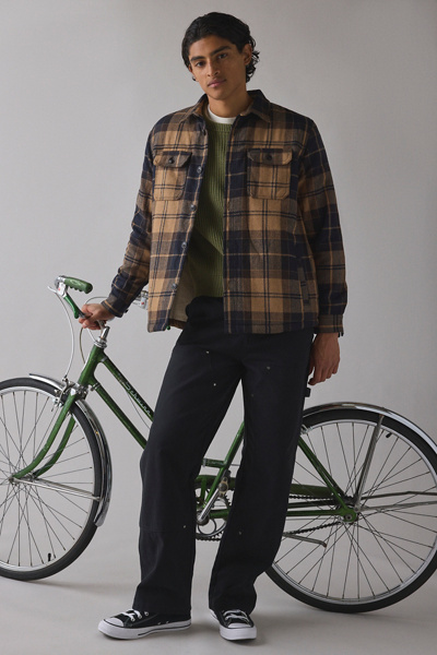 Barbour Wilberry Overshirt