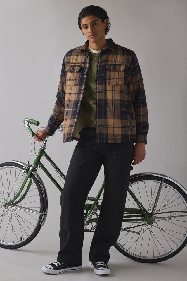 Barbour Wilberry Overshirt #2