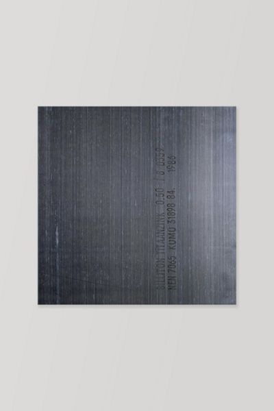 New Order - Brotherhood  LP
