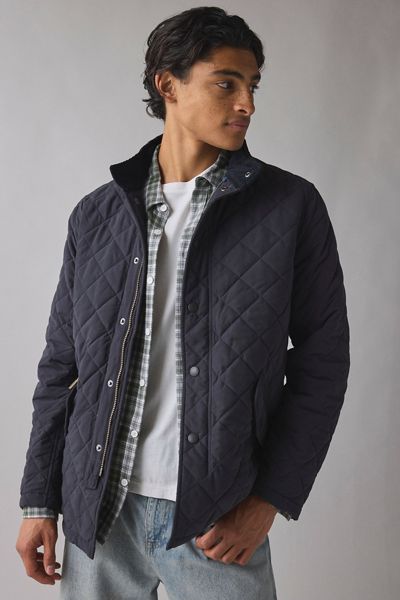 Vintage McGregor Navy Harrington Jacket | Urban Outfitters
