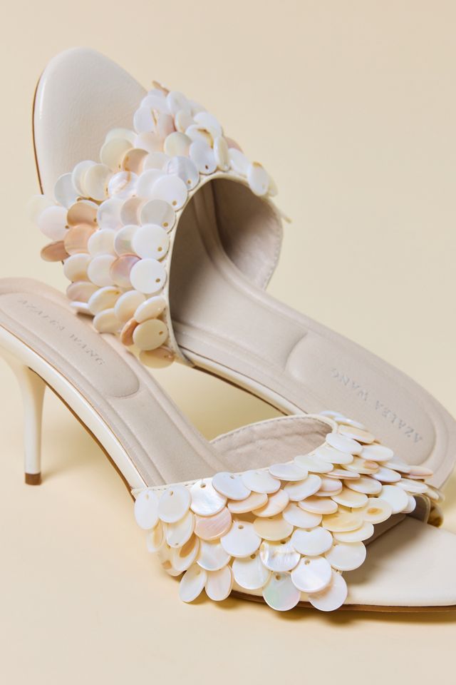 Azalea Wang Gaura Stiletto Sandals #2