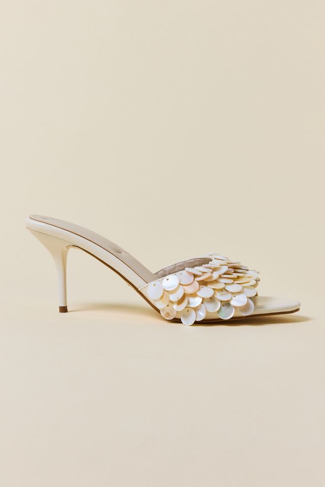 Azalea Wang Gaura Stiletto Sandals #3
