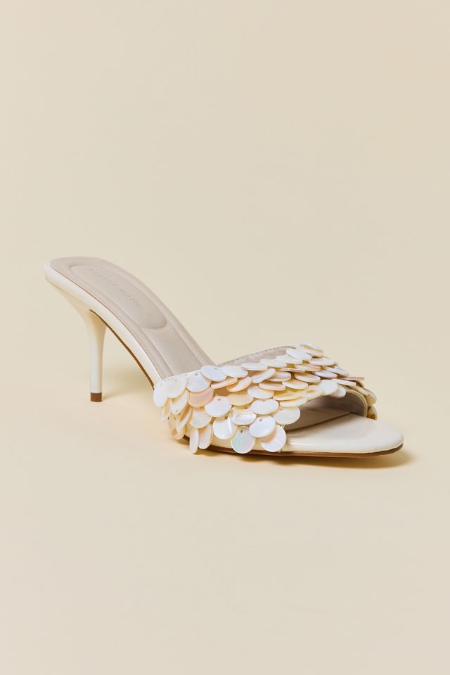 Azalea Wang Gaura Stiletto Sandals #4