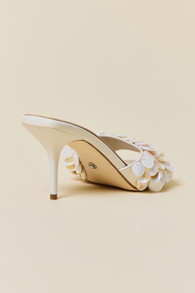Azalea Wang Gaura Stiletto Sandals #5