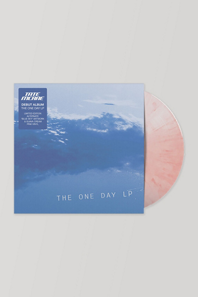 Tate McRae 直筆サイン入り LPレコード Tate Mcrae Signed Vinyl | eBay