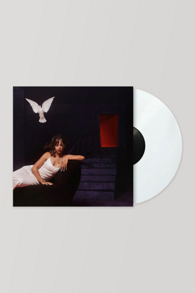 Pinkpantheress - Heaven Knows LP | Urban Outfitters