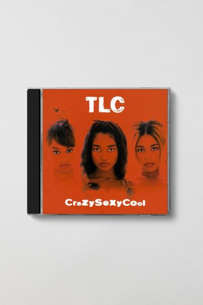 TLC - Fanmail LP | Urban Outfitters
