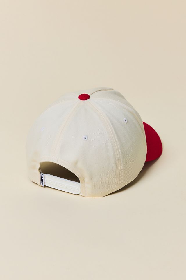 OBEY Speed Squad 5-Panel Hat #2